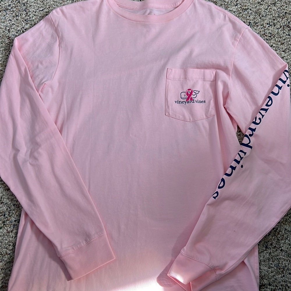 Women’s Vineyard Vines Long Sleeve